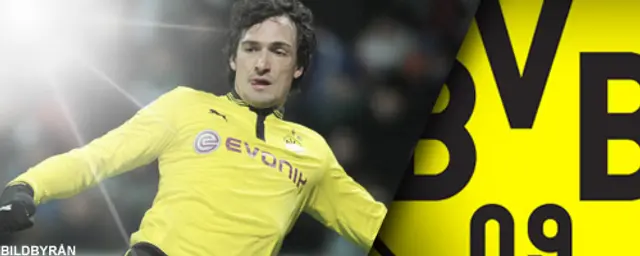 Säsongens lag i Bundesliga - mittback II: ”Gigant i backlinjen”