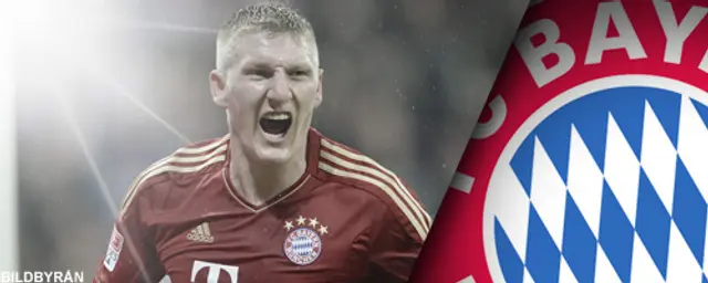 Säsongens lag i Bundesliga - central mittfältare I: ”Ligans mest kompletta mittfältare”