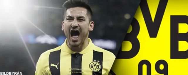 Ilkay Gündogan: En Gelsenkirchener med finess