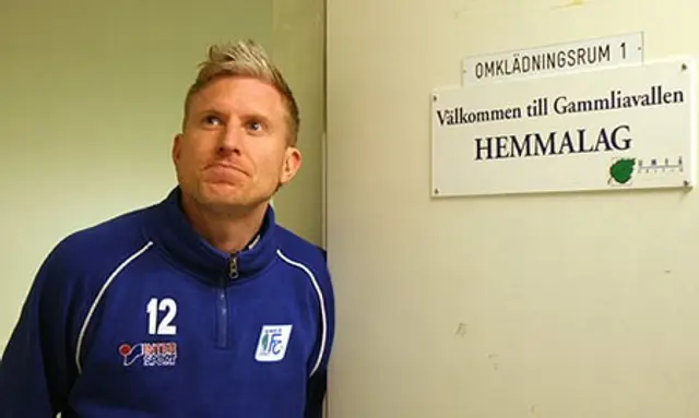 Kr&ouml;nika - Med maximalt flyt kan det g&aring; hela v&auml;gen - 2 dagar till premi&auml;r