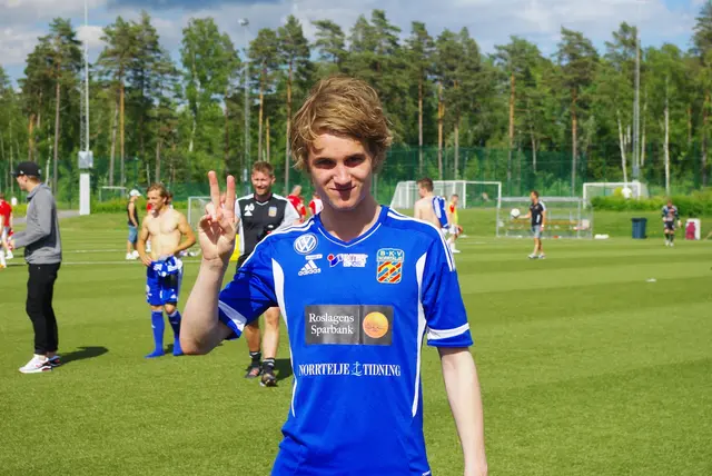 Inför: BKV - Sollentuna FK