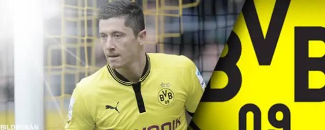 Säsongens lag i Bundesliga - anfallare I: ”Helt komplett”