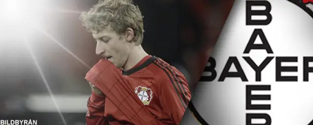 Säsongens lag i Bundesliga - anfallare II: ”En målmaskin som alla lag vill ha”