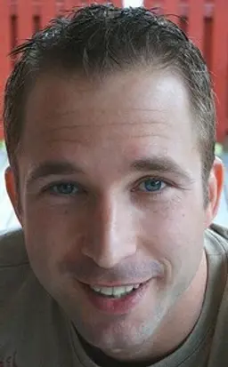Christer Johansson