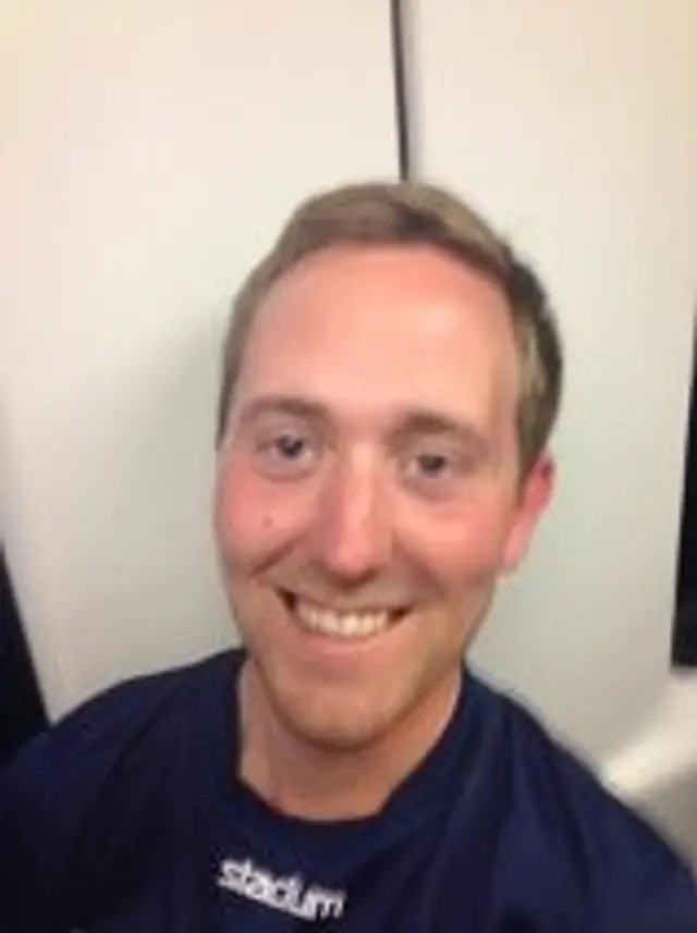 13. Peter Garhamn