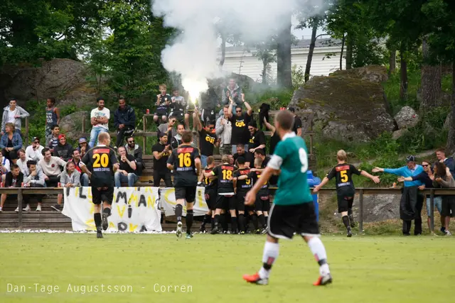 Höstsäsongen kickar igång med derby