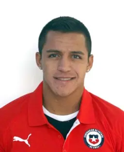 Alexis Sanchez