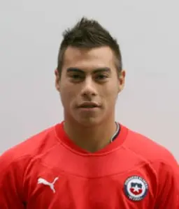 Eduardo Vargas