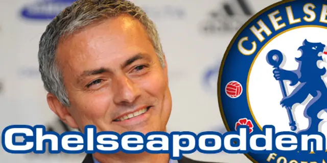 Chelseapodden #12: We can not lose