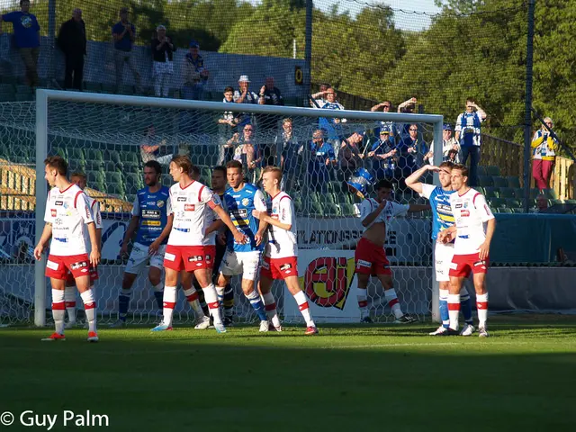 Kåseri: Drömmar om silver, drömmar om guld.