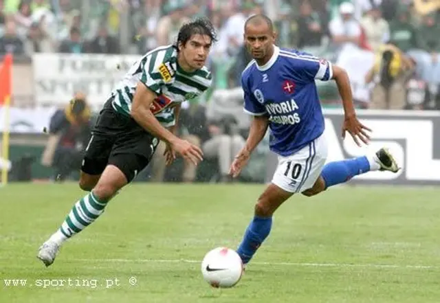 Spelarbetyg (vs Belenenses 1-0)