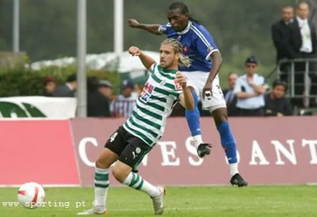 Spelarbetyg (vs Boavista 2-1)