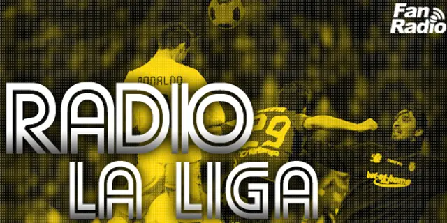 Radio La Liga summerar säsongen