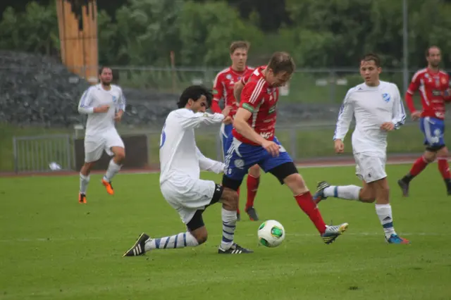 Inför: IFK Aspudden-Tellus - BKV Norrtälje