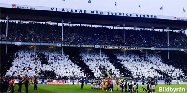 AIK-tifo beh&ouml;ver ditt st&ouml;d! 