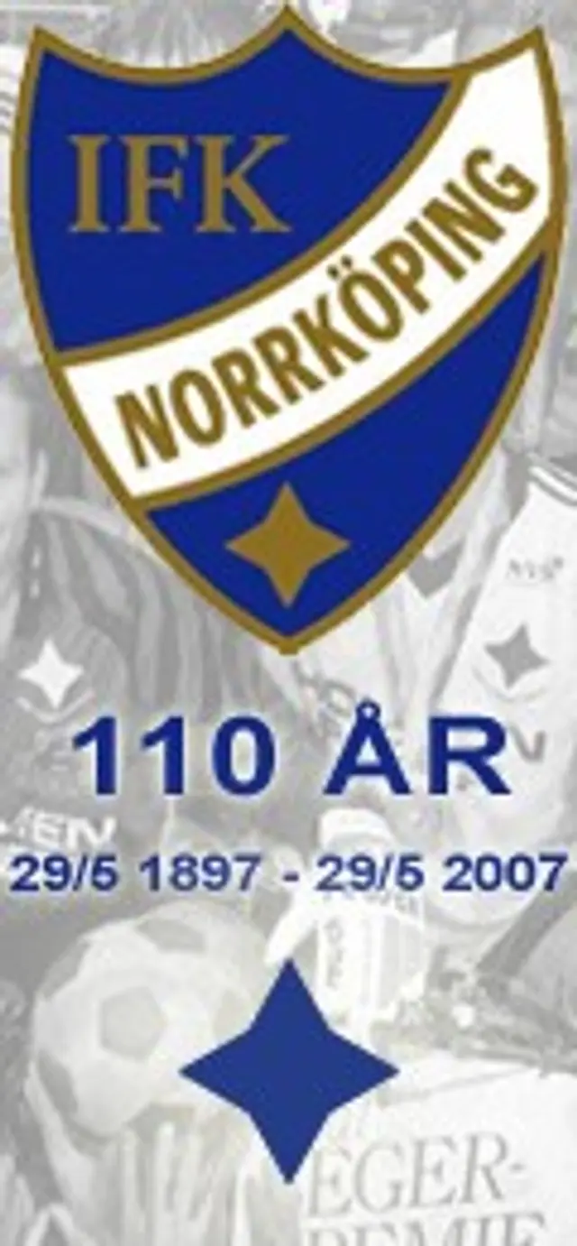 Grattis p&aring; 110-&aring;rsdagen! 