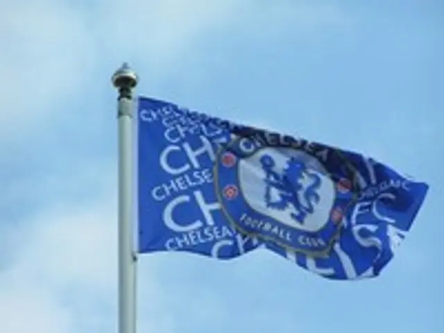 Chelsea LFC 2017 - Del 1