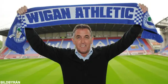 Silly Season Wigan 