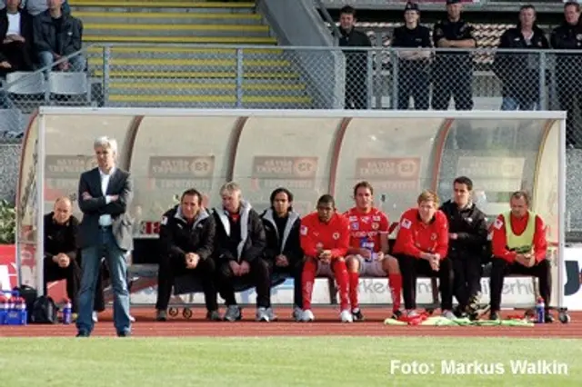 Inf&ouml;r Sk&ouml;vde AIK – Kalmar FF (Sv. cupen)