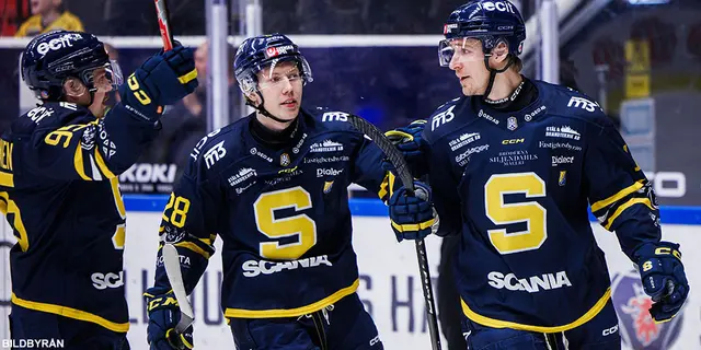 På Spåret - Vart är vi på väg?