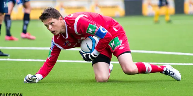 Gefle-Häcken 0-0: Värdefull poäng i bottenstriden!