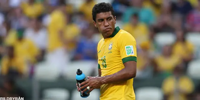 Spurs transferblogg: Paulinho, anfallare och Bale