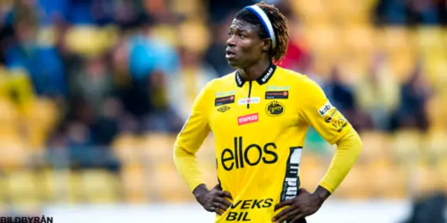 Förlust mot MFF efter taktisk miss