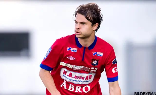 ÖIS vann mot Enköping - klart för gruppspel