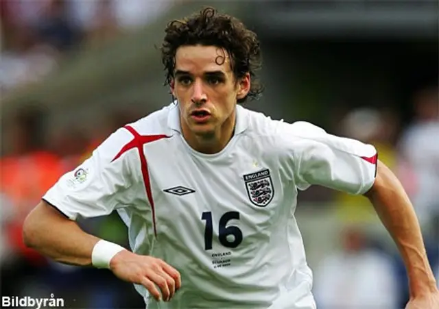 Owen Hargreaves