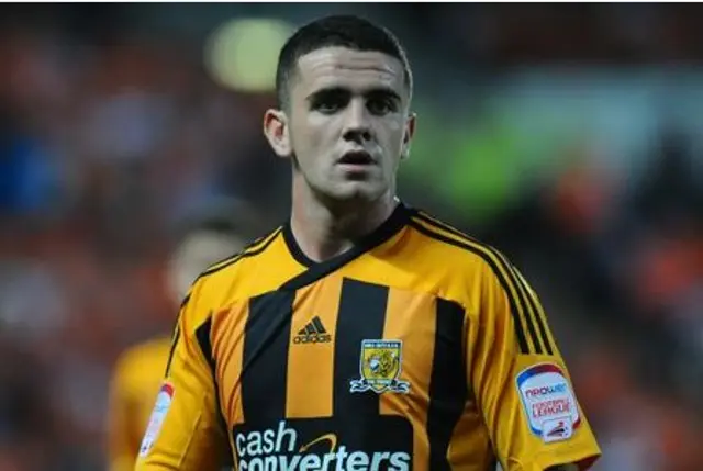 Robbie Brady