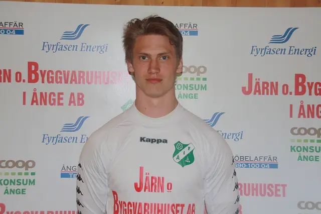 Oskar Nordlund avgjorde sent