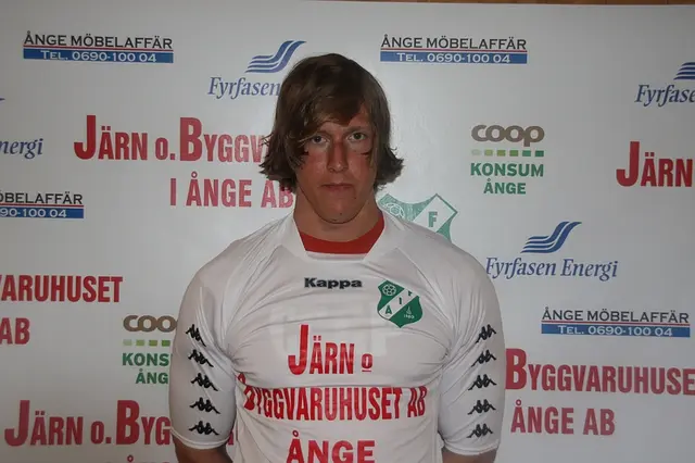 Inför Allstarmatchen: Elliot Kårelind