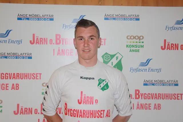 Inför Allstarmatchen: Adam Mitter