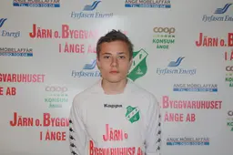 Elias Wennerberg