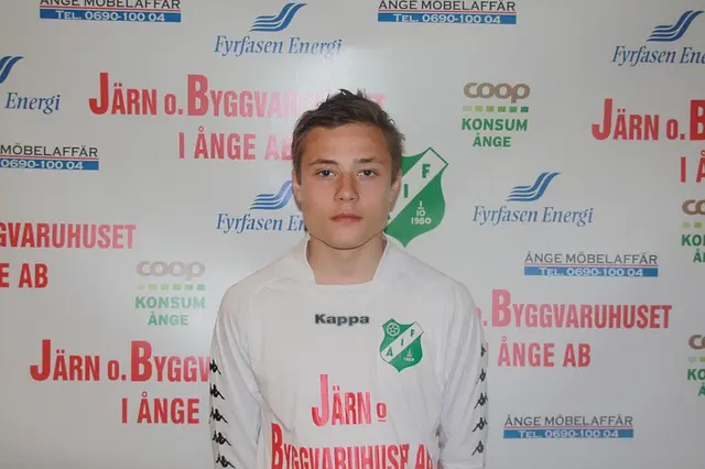  Elias Wennerberg