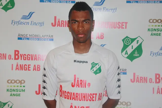 Kraig Rochester återvänder