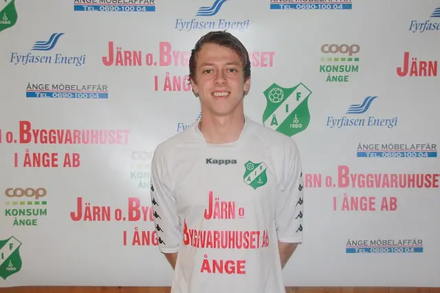 Serieledning efter vinst mot IFK Östersund