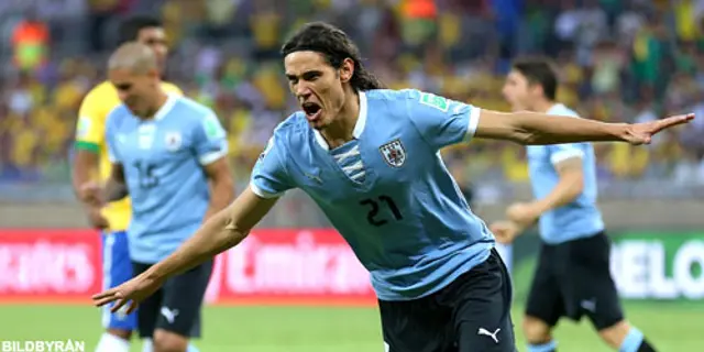 Silly-Extra: "Cavani överens med PSG"