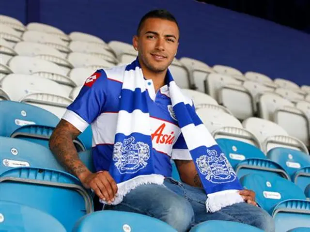 Första nyförvärvet klart: Danny Simpson