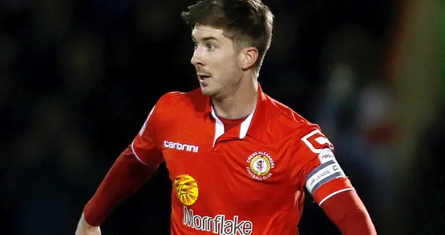 Luke Murphy klar för Leeds