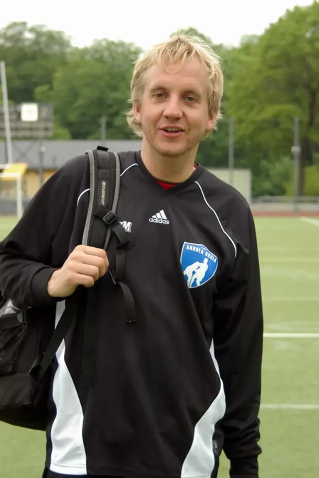 Småskader foran kamp mot bunnlag