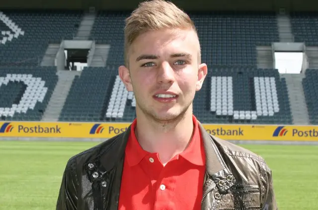 Christoph Kramer