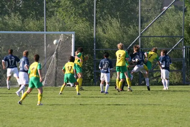 Truppen mot Skälby BK