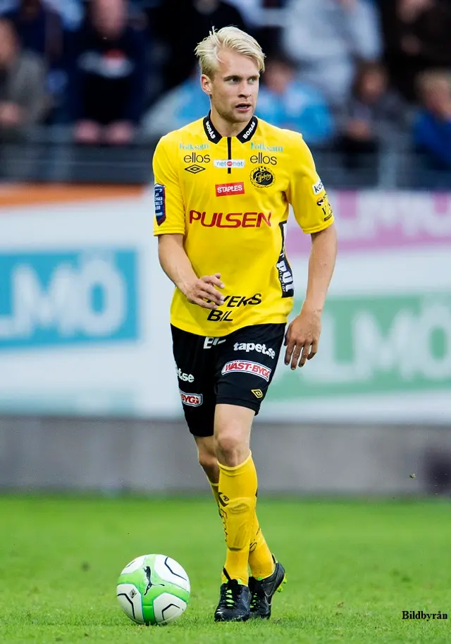 Inför IF Elfsborg - Åtvidabergs FF