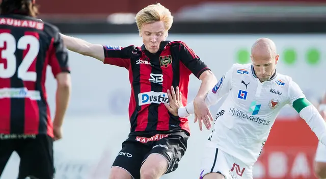 Förlängning krävdes mot IFK Luleå