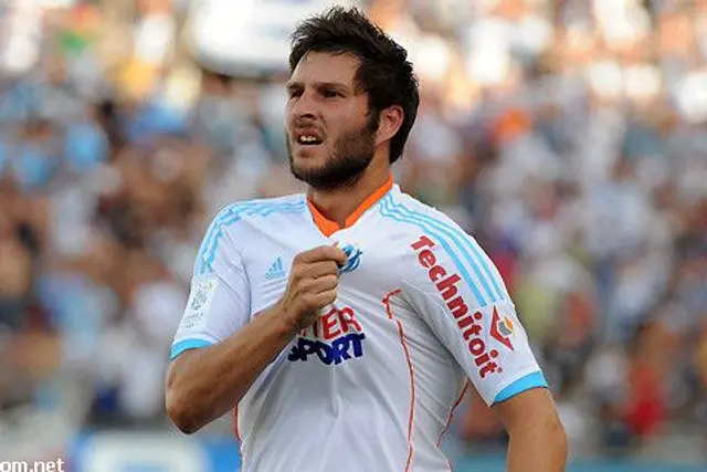 André-Pierre Gignac