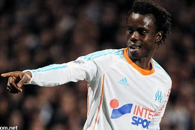 Silly Season Marseille 2013: Khlifa officiellt klar för Marseille - Sougou går andra hållet