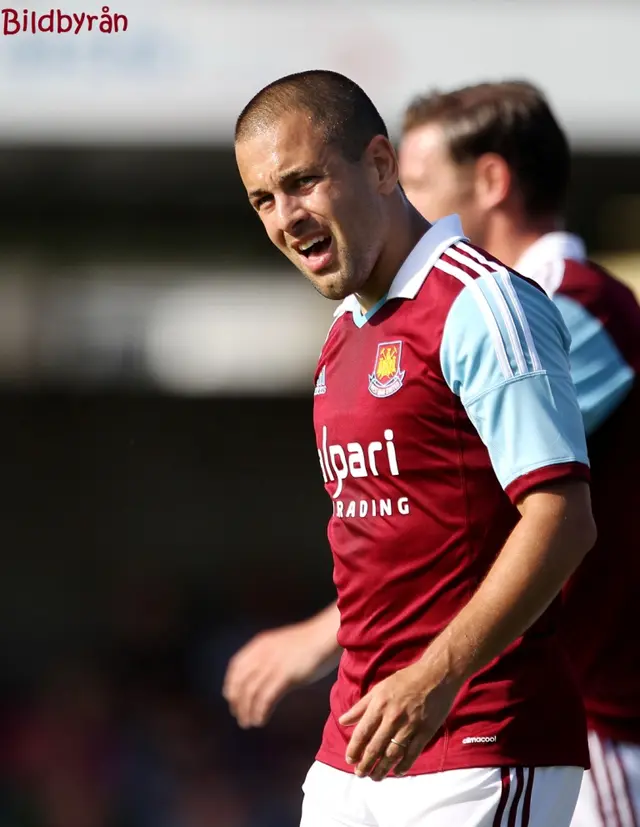 Joe Cole