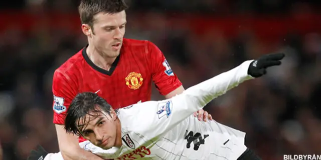 Inför United - Fulham