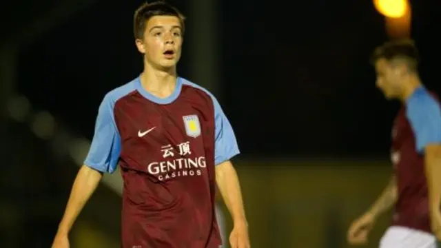 Grealish lånas ut